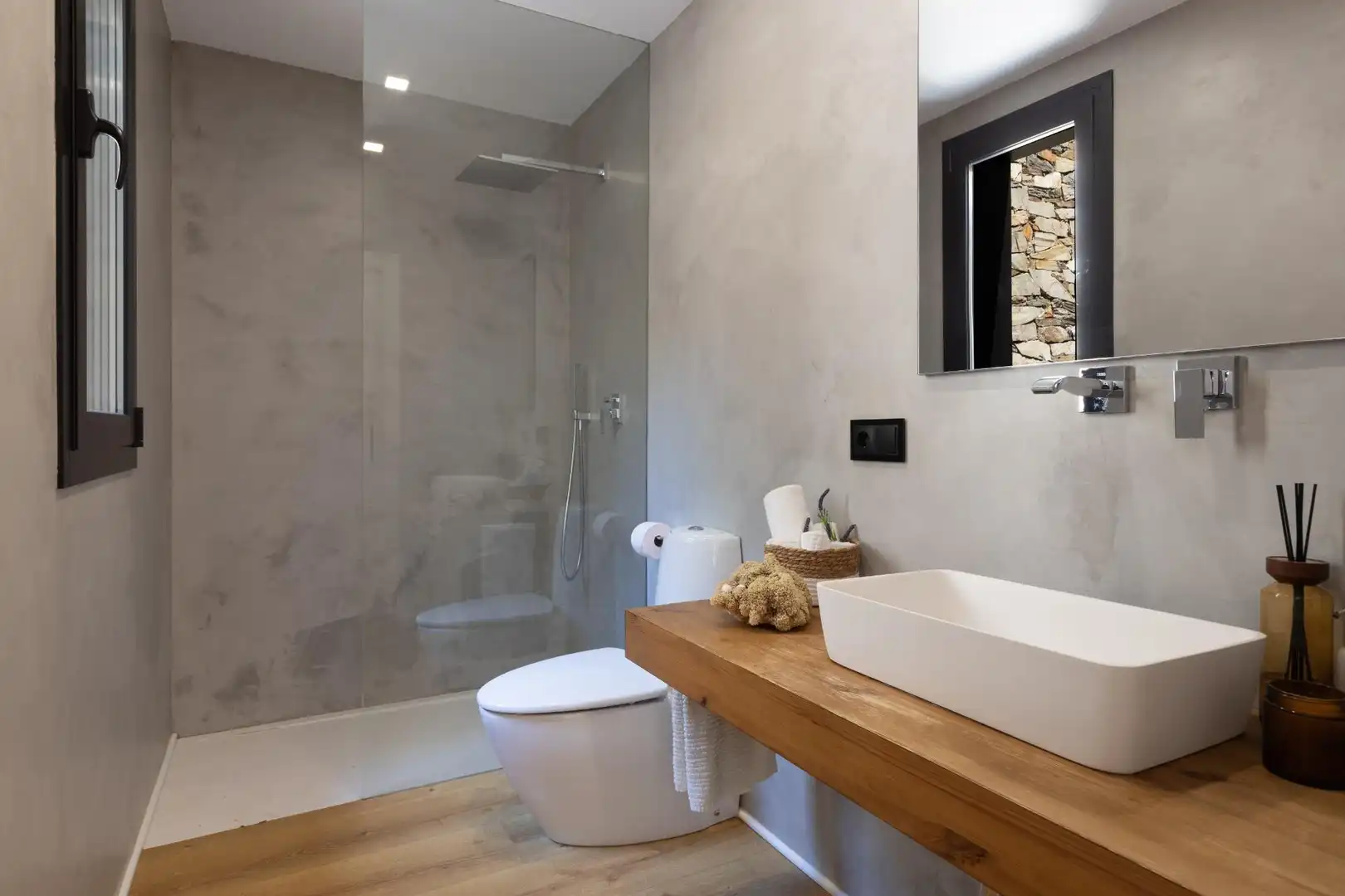 Casa con giardino in vendita a Carrer del Turó de la Carlina 19, imagen 46