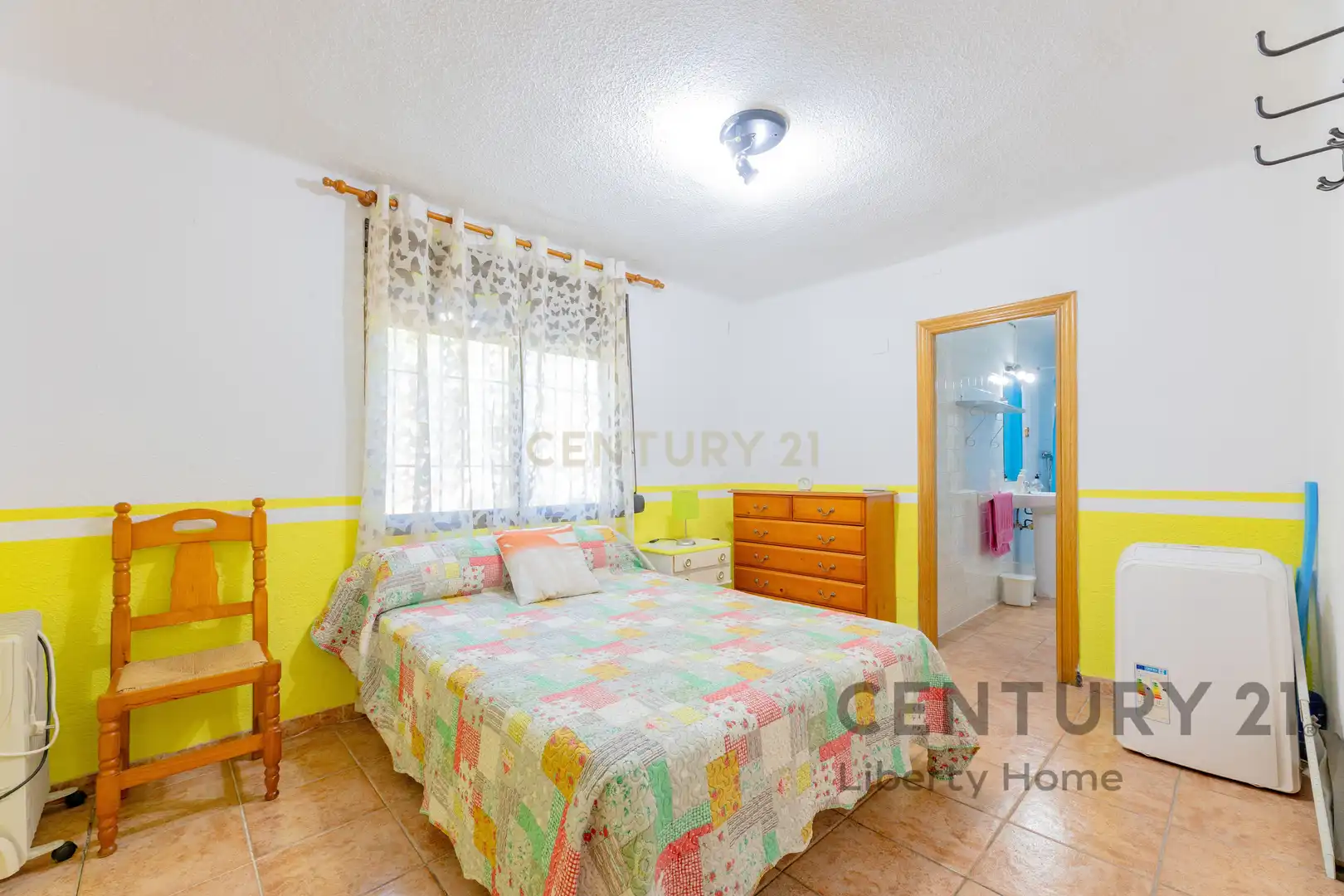 Villa con piscina in vendita a Camí Valletes de Brú, Alzira, Spain, imagen 38