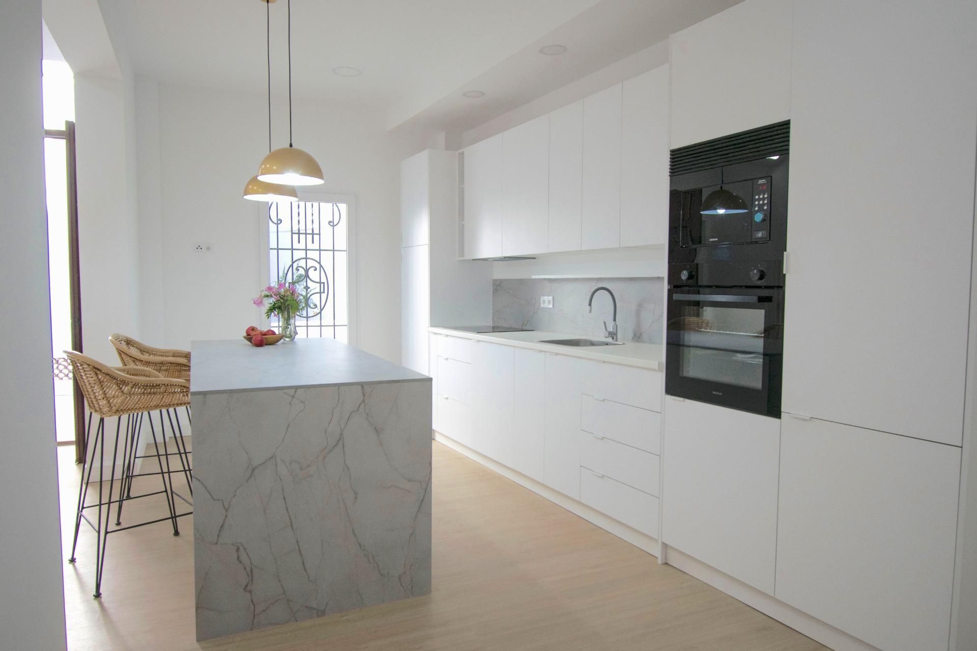 Kitchen of House or chalet for sale in Llíria  with Terrace