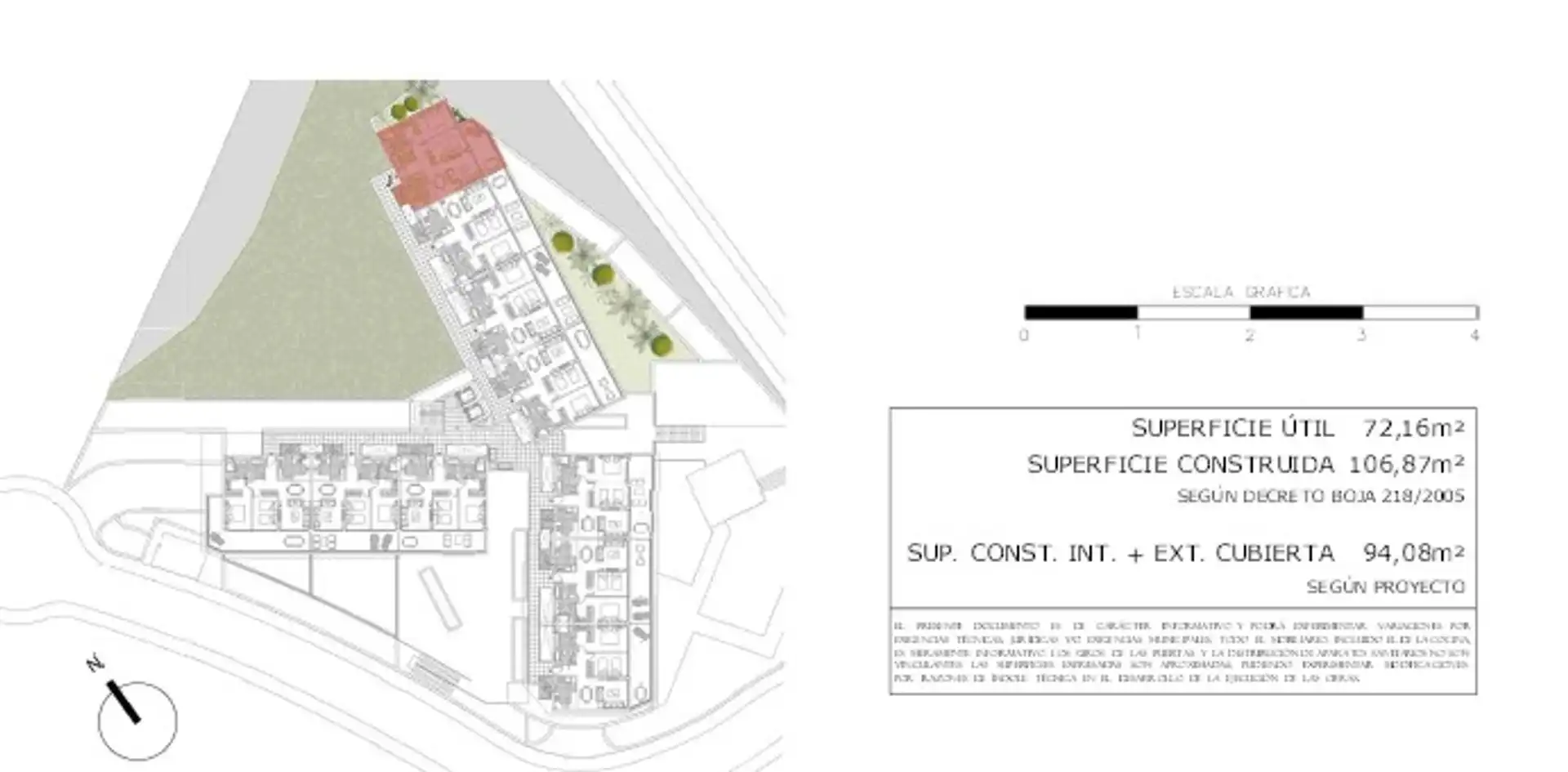 Apartament amb ascensor en venda a Torreblanca del Sol, imagen 4