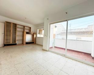 Living room of Flat for sale in Villanueva de Algaidas