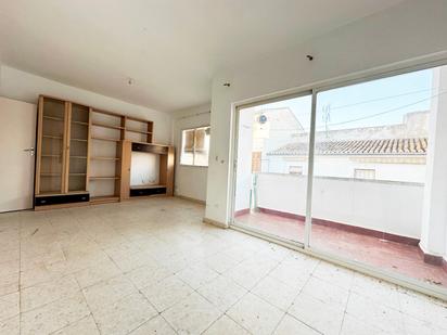 Living room of Flat for sale in Villanueva de Algaidas