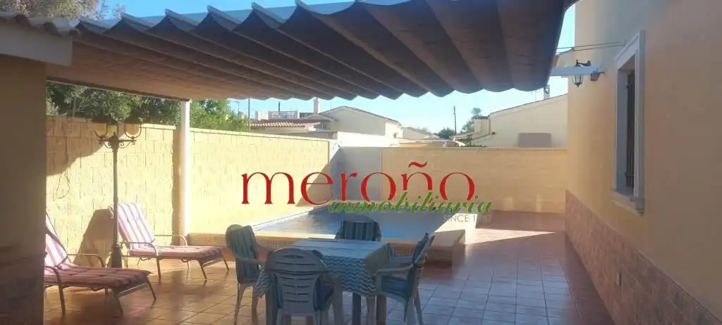 Xalet amb piscina en venda a San Fulgencio, imagen 4