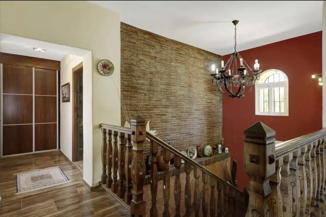 Villa mit Terrasse zum Verkauf in Calle Calle Roble, imagen 20
