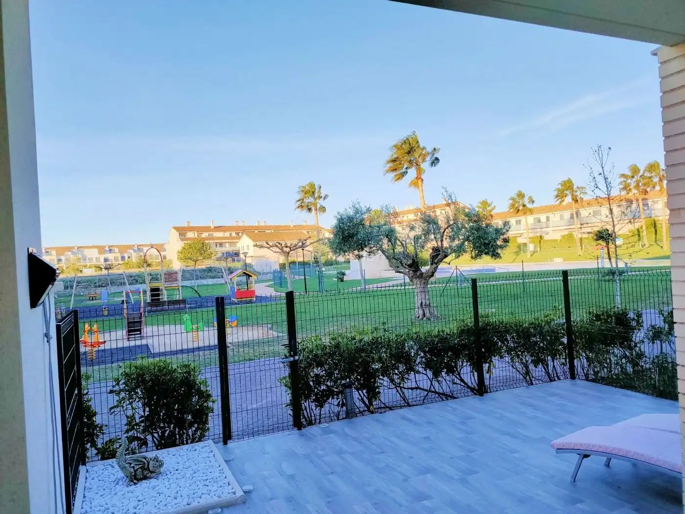 Maison jumelée avec piscine à vendre à Desconocido 1, imagen 12
