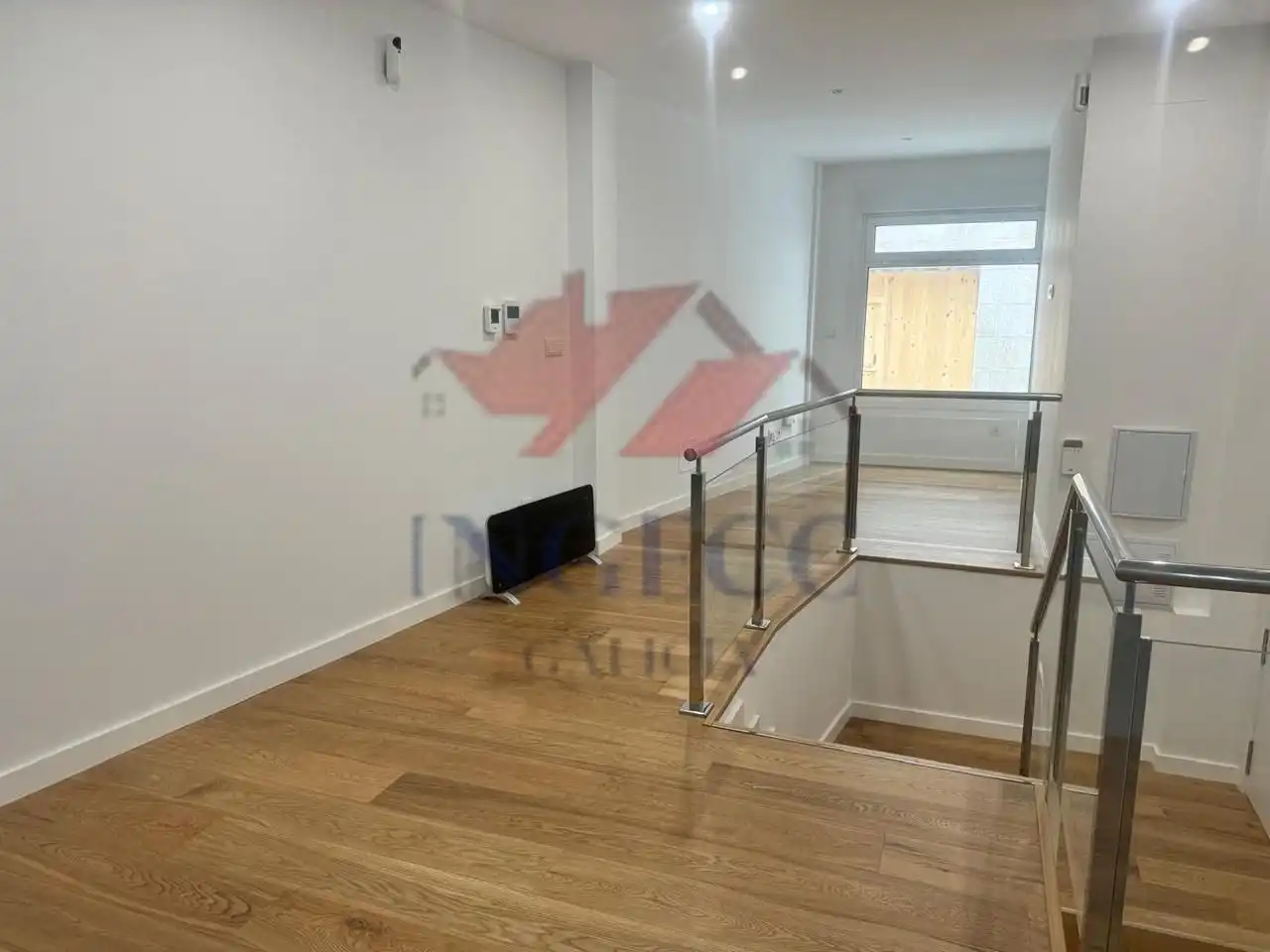 Local comercial en venta en Rúa Salgado Somoza, imagen 11