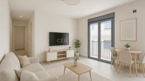 Photo 2 of Apartment for sale in Benigembla, 4, Benissa pueblo, Alicante