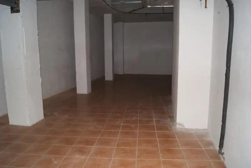 Local comercial en venda a Calle Caballero de Rodas 92, imagen 7