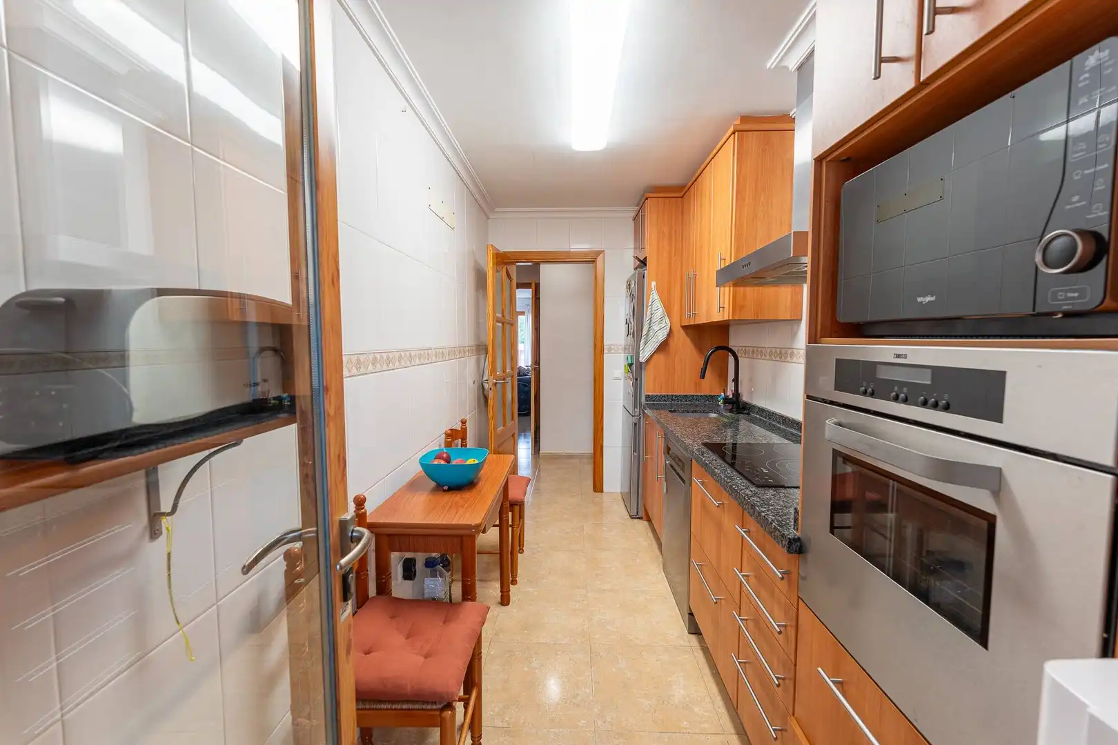 Cocina de Piso en venta en Inca con Aire acondicionado, Calefacción y Terraza
