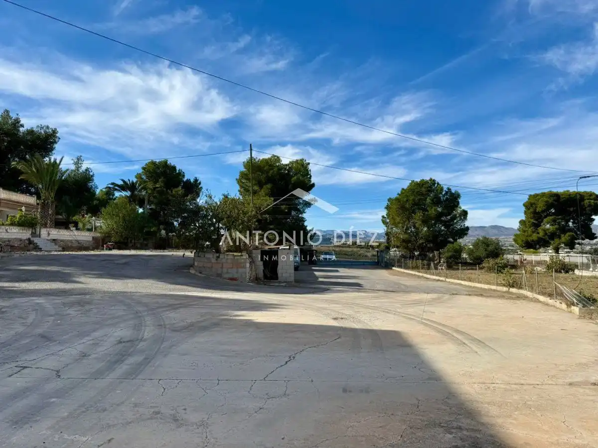 Houses for sale in Aspe  with Swimming Pool