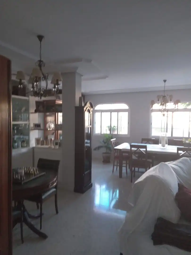 Chalet con jardín en venta en San García, imagen 12