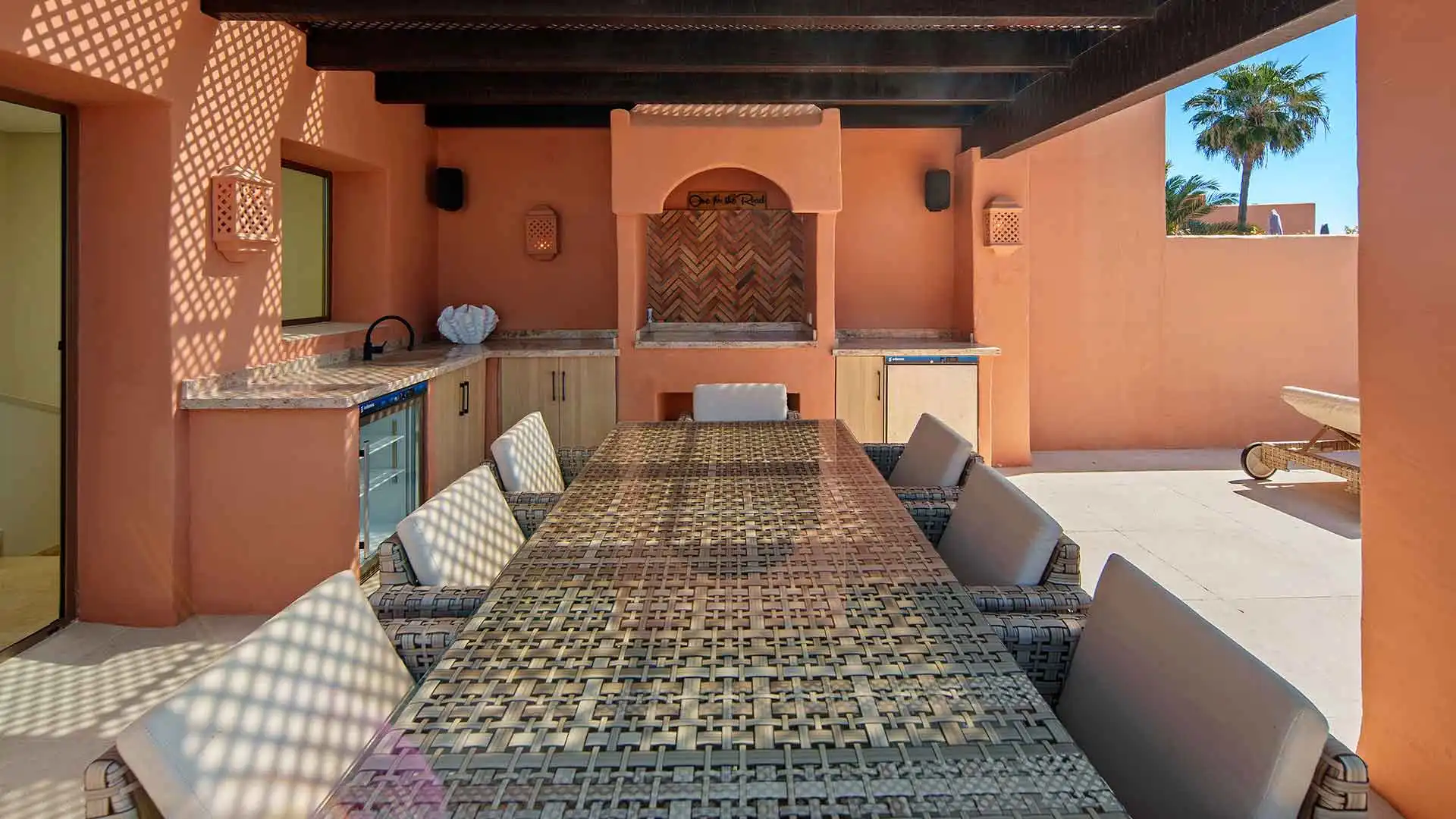 Terraza de Ático en venta en Marbella con Aire acondicionado, Terraza y Trastero