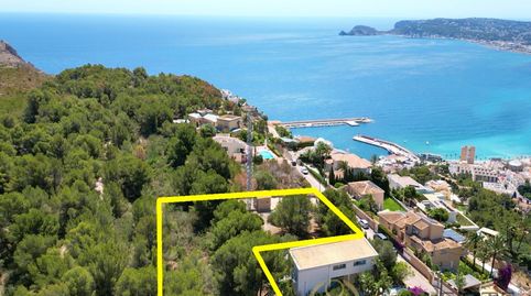 Photo 3 of Residential for sale in Calle Cuesta San Antonio, Puerto, Jávea / Xàbia