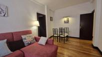 Living room of Flat for sale in Bilbao 