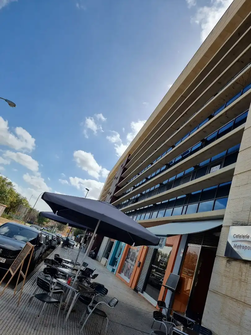 Office space with lift to rent in Pisa, imagen 2