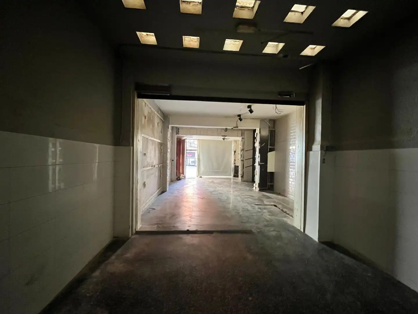 Business premises for sale in Centro - Ariz - Uribarri, imagen 11