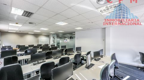 Foto 3 de Oficina en venta en San Isidro, Madrid Capital