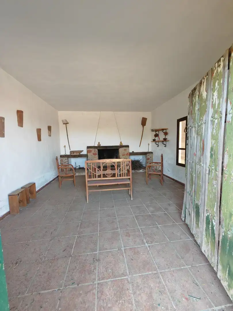 Casa o chalet en venta en Navalvillar de Pela con Calefacción