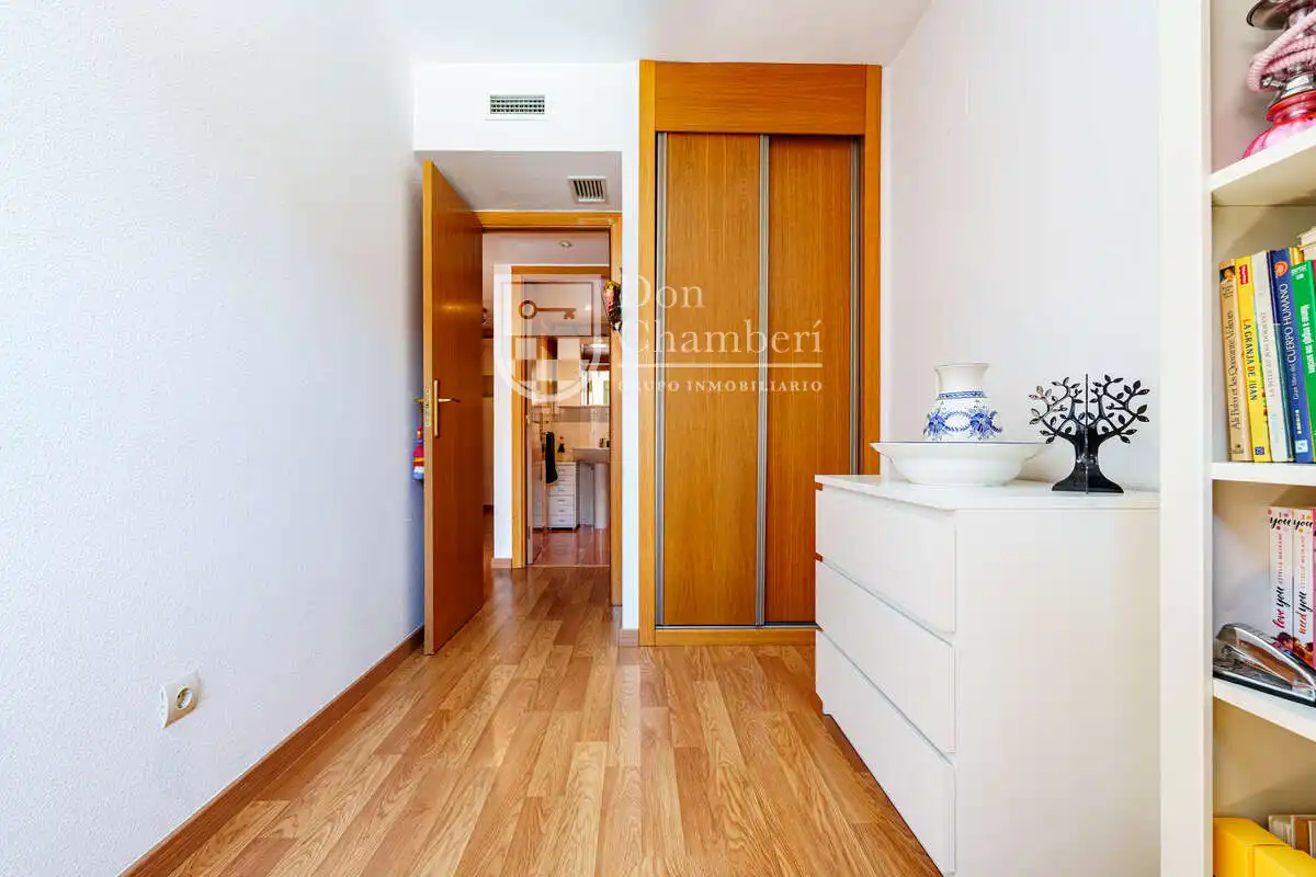 Appartement avec piscine à vendre à Fuencarral - El Pardo, imagen 21