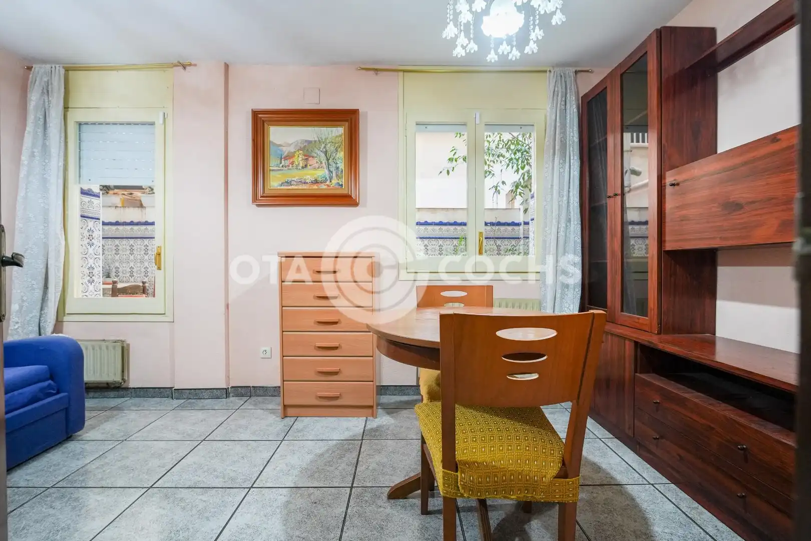Habitación de Piso en venta en Reus con Calefacción y Balcón