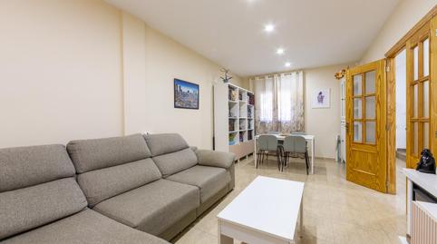 Foto 2 de Casa adosada en venda a Alhambra de Granada, Huércal de Almería, Almería