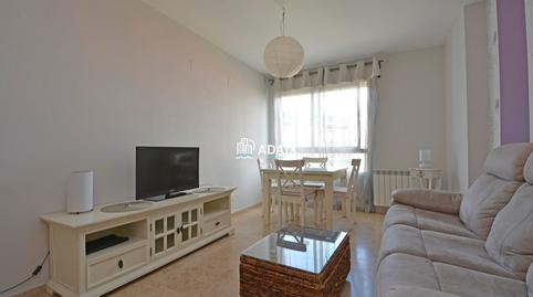 Foto 4 de Pis en venda a Cl Maria Auxiliadora  Bl: Es:e Pl: Pt:b Parcela - , Centro, Cáceres