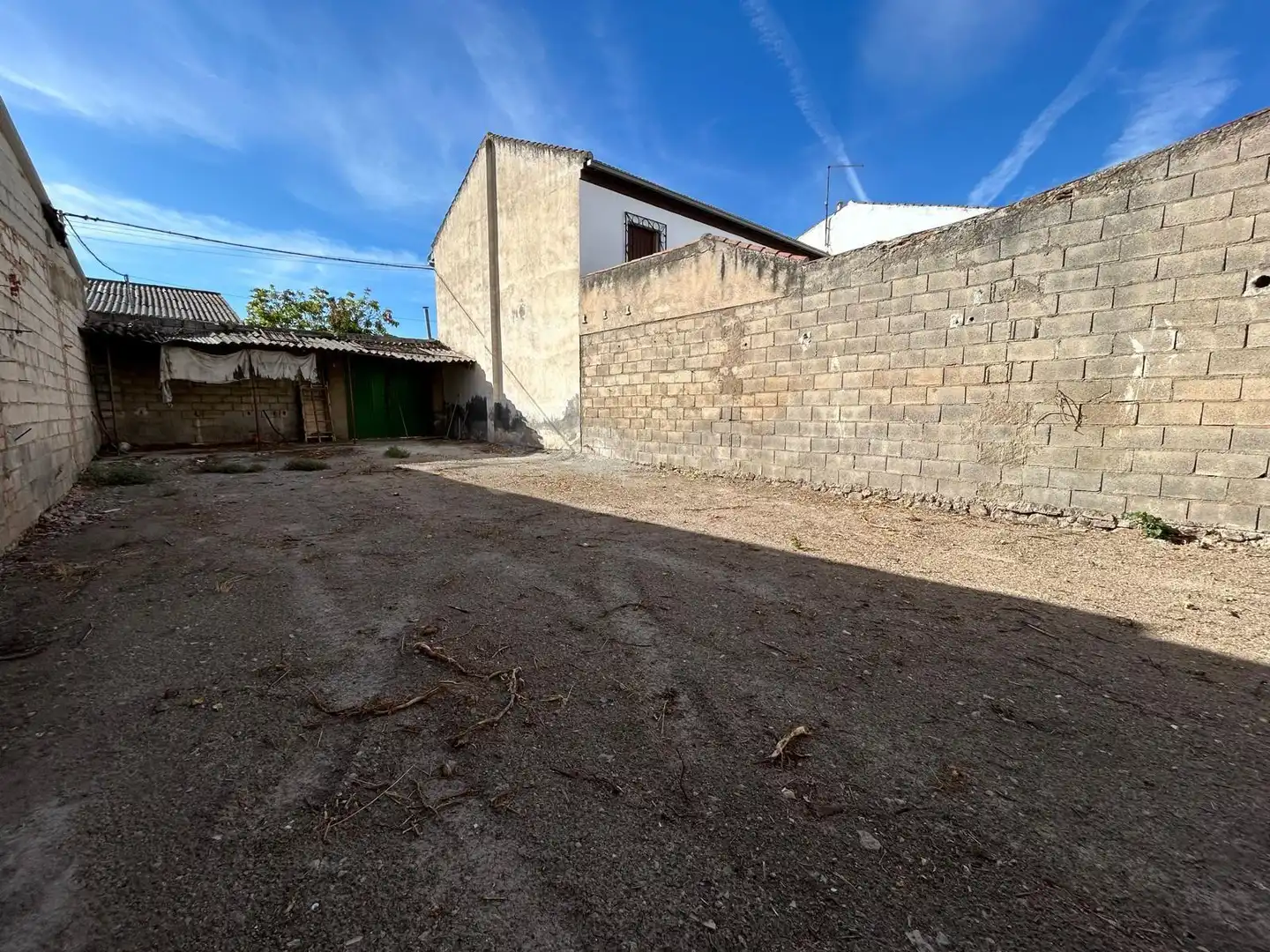 Rustikales Grundstück zum Verkauf in Calle Benigno Vaquero, Pinos Puente, Spain, imagen 5