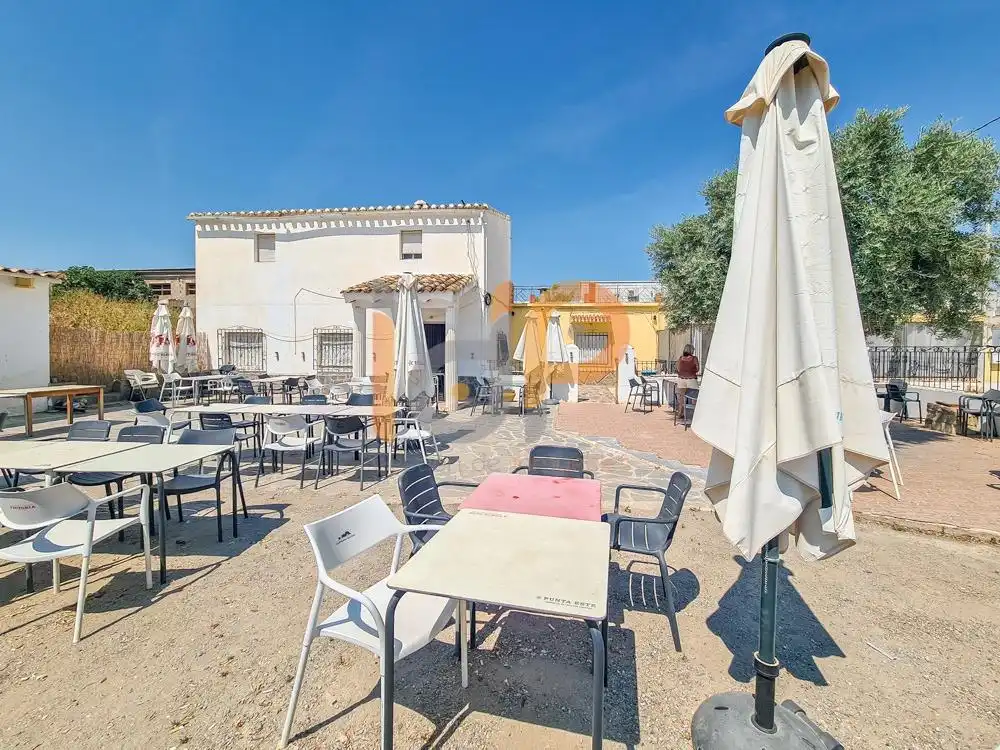 Casa amb terrassa en venda a Arboleas, imagen 32