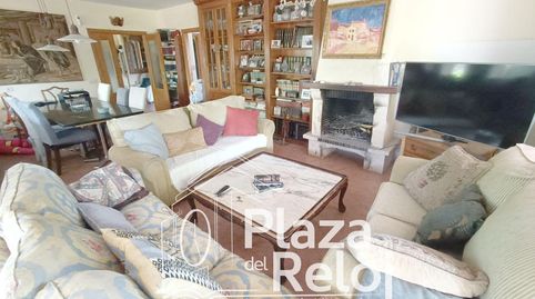 Foto 4 von Haus oder Chalet zum Verkauf in Calle Calle Abetos, Cazalegas, Toledo