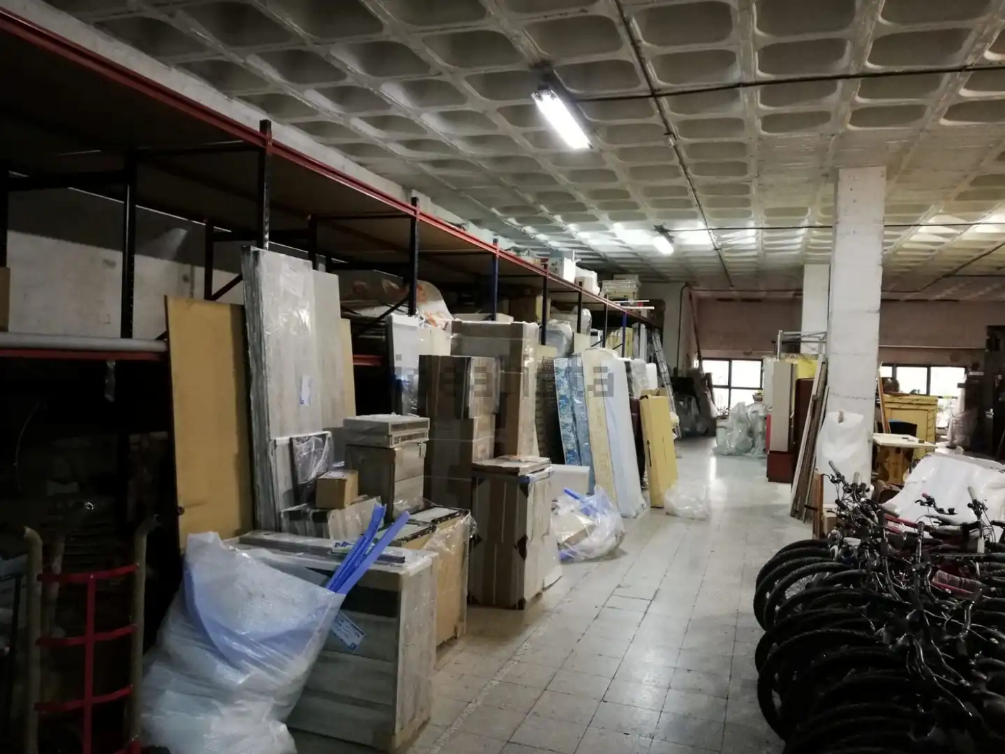 Nave industrial in vendita a Hortaleza, imagen 18