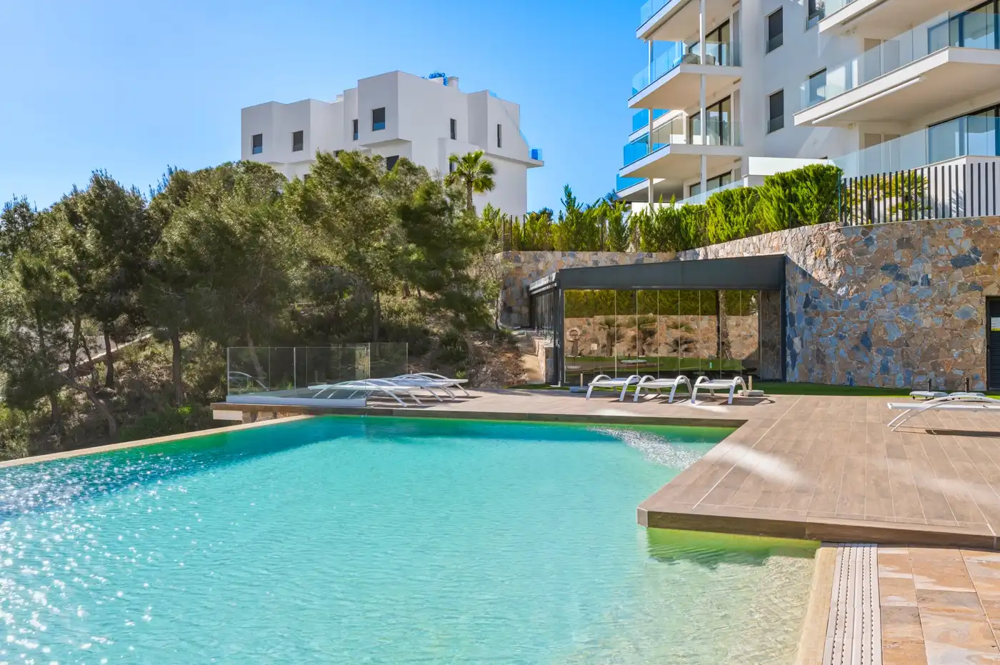 Appartement compact avec ascenseur à vendre à Orihuela Costa, imagen 32