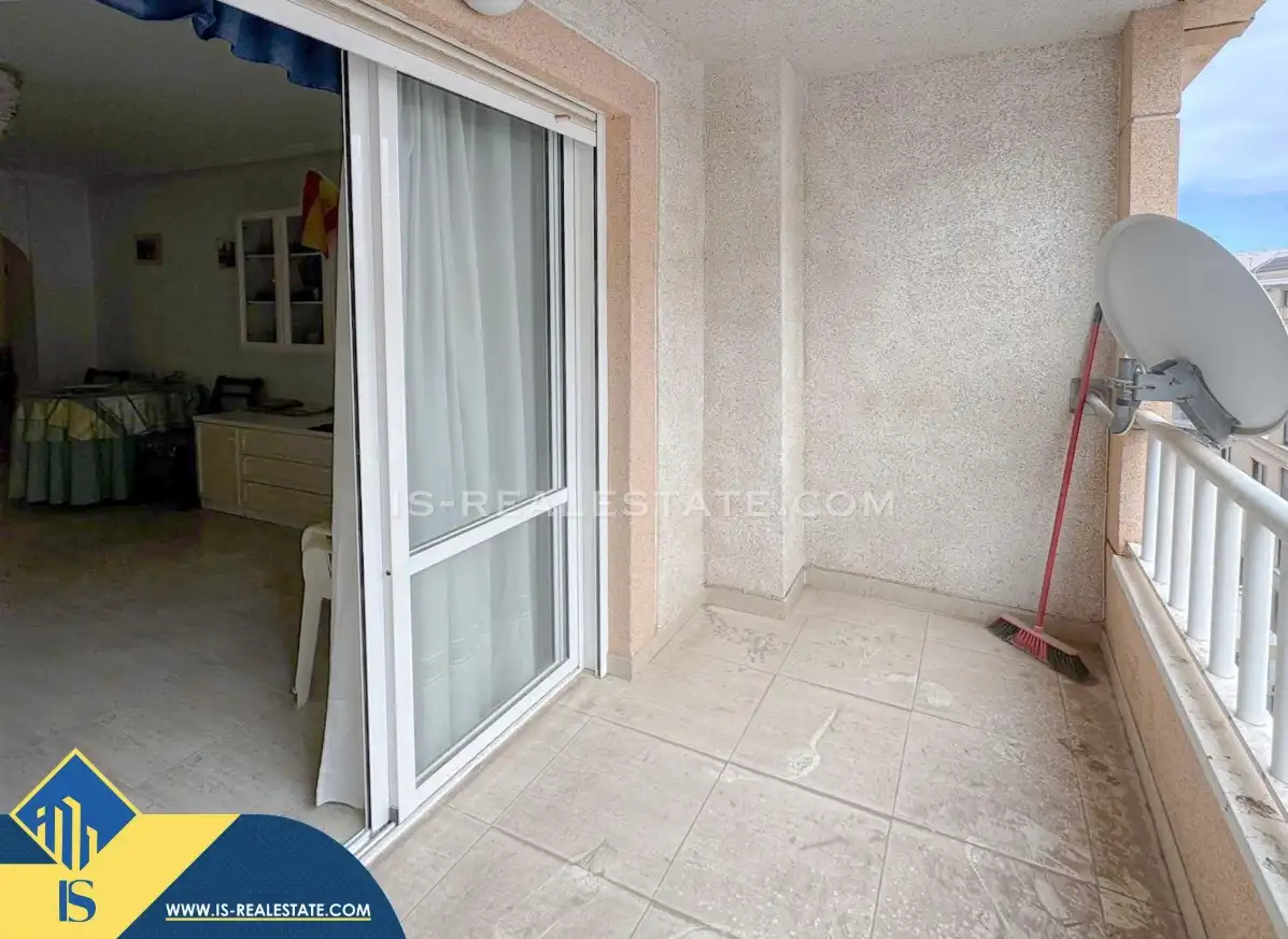 Apartment with pool for sale in Playa del Cura, imagen 4