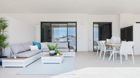 Photo 3 of Apartment for sale in Urbanizacion Urbanización Playa Chica, Marina de Casares, Casares