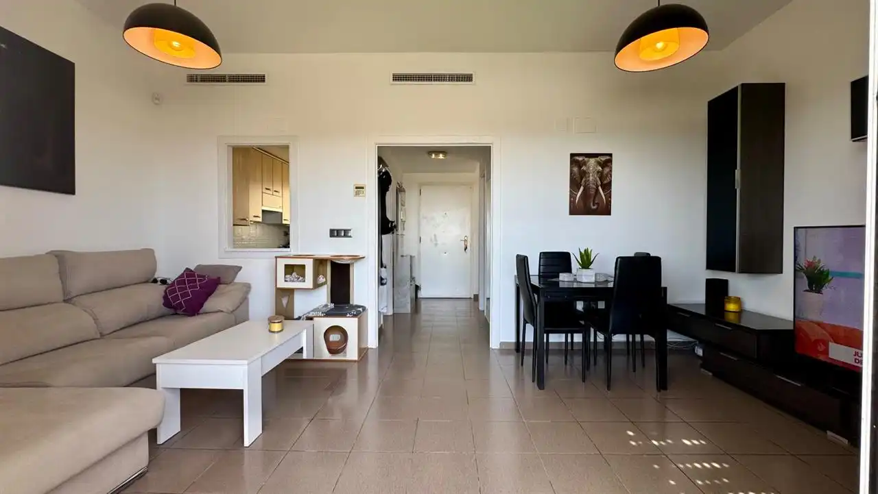 Casa a schiera con piscina in vendita a Finestrat Pueblo, imagen 6