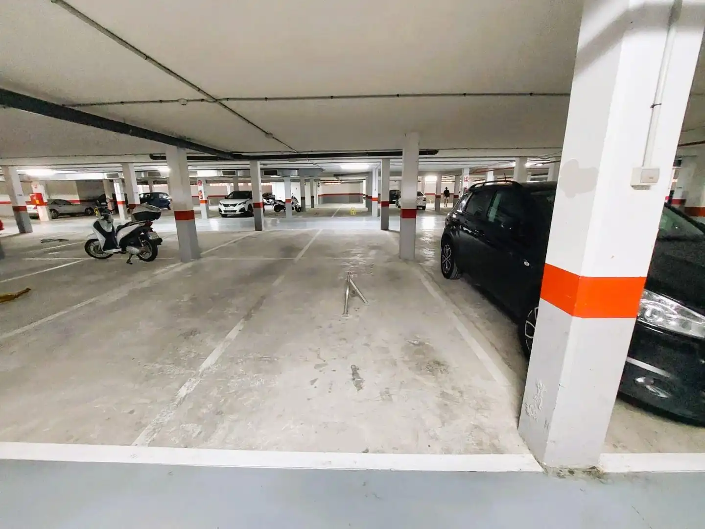 Apartamento con piscina en venta en Rincón de Loix, imagen 45