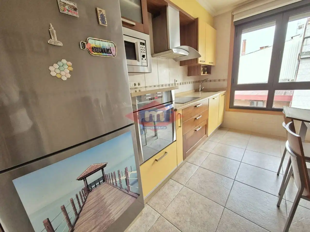 Flat for rent in Calle JOAQUIN FERNANDEZ SESTELO, 5, Salceda de Caselas