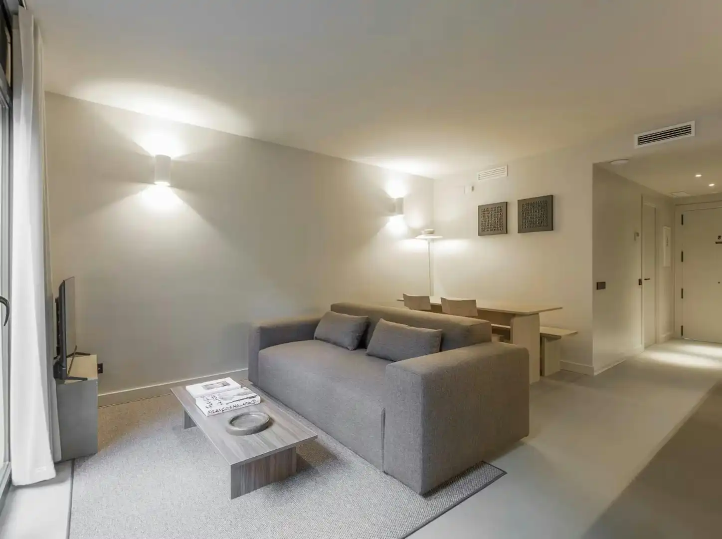Flat to rent in N/A