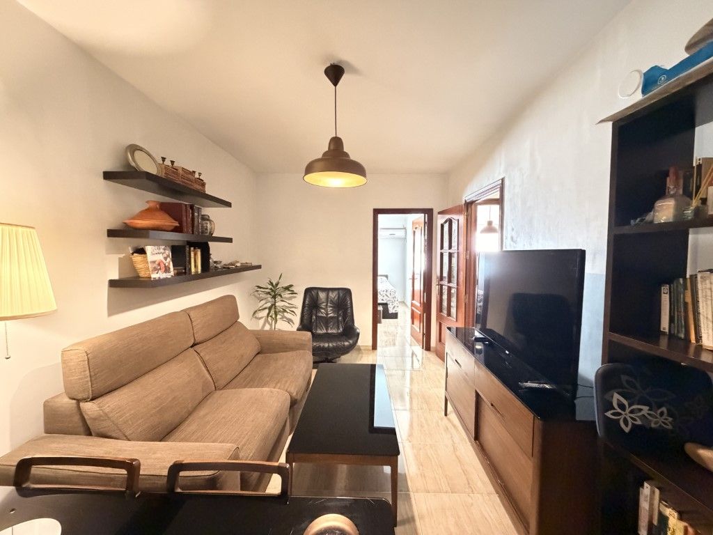 Living room of Flat for sale in  Córdoba Capital