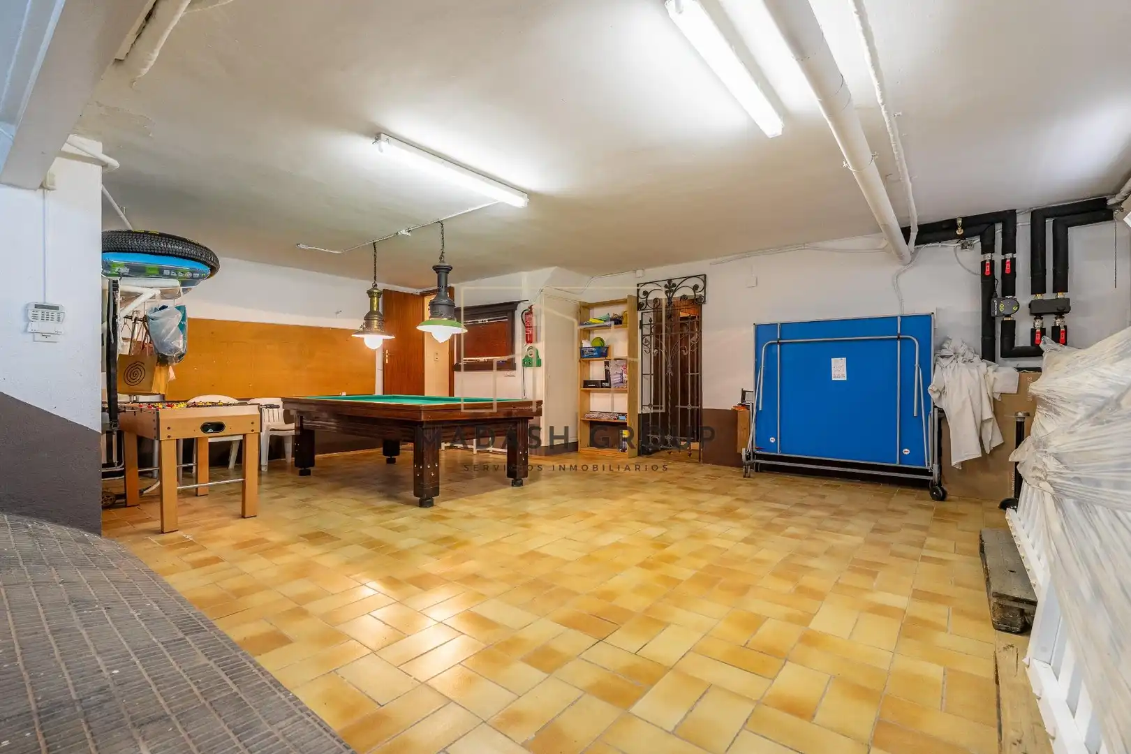 House with terrace for sale in Carrer GARRAF, imagen 76