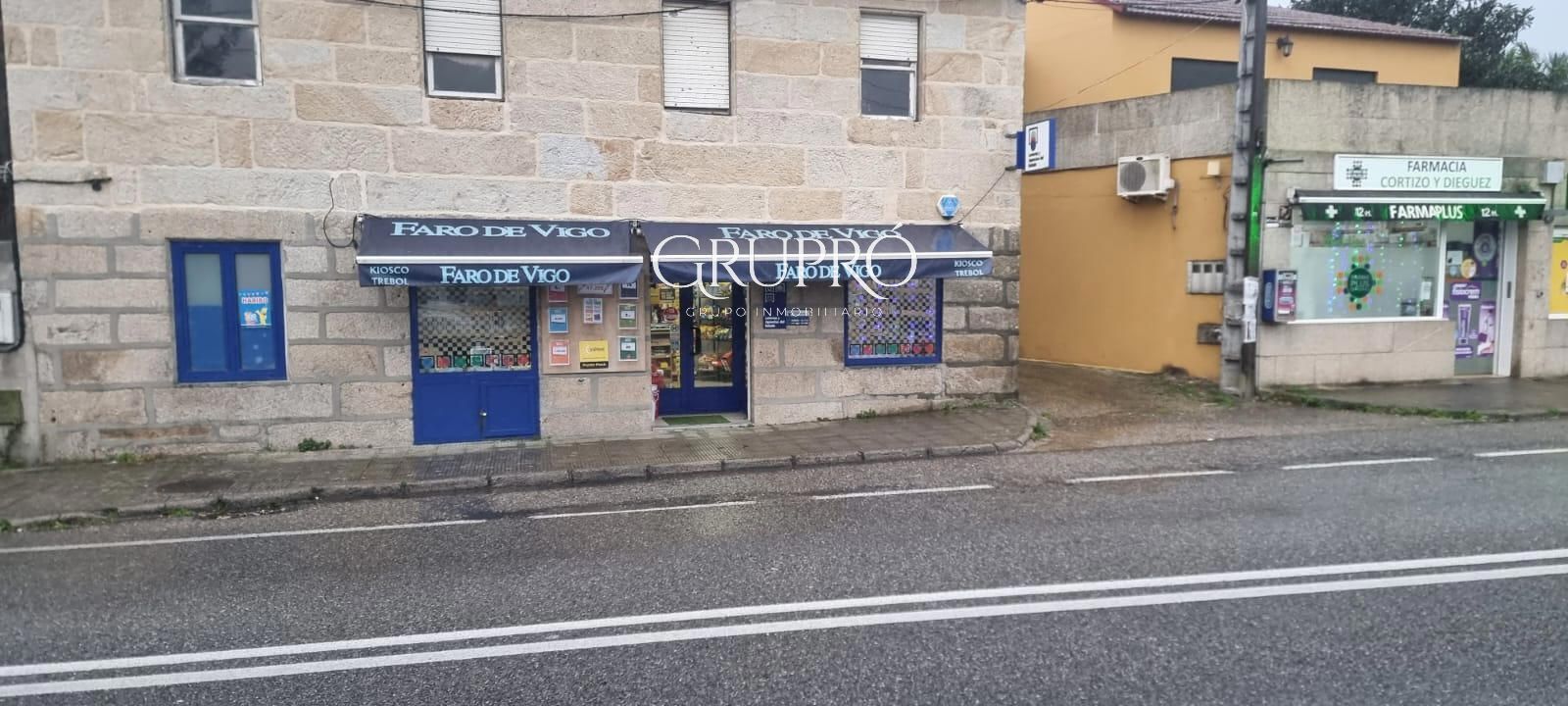 Premises for sale in Vigo 