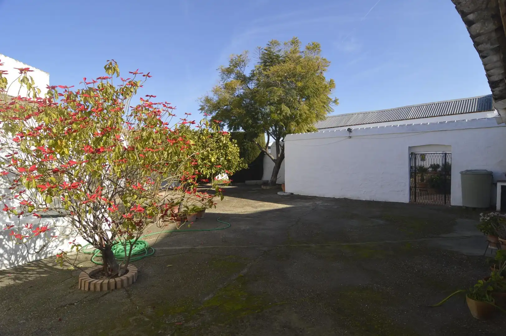 House with terrace for sale in Plaza ESPAÑA DE 8, imagen 16
