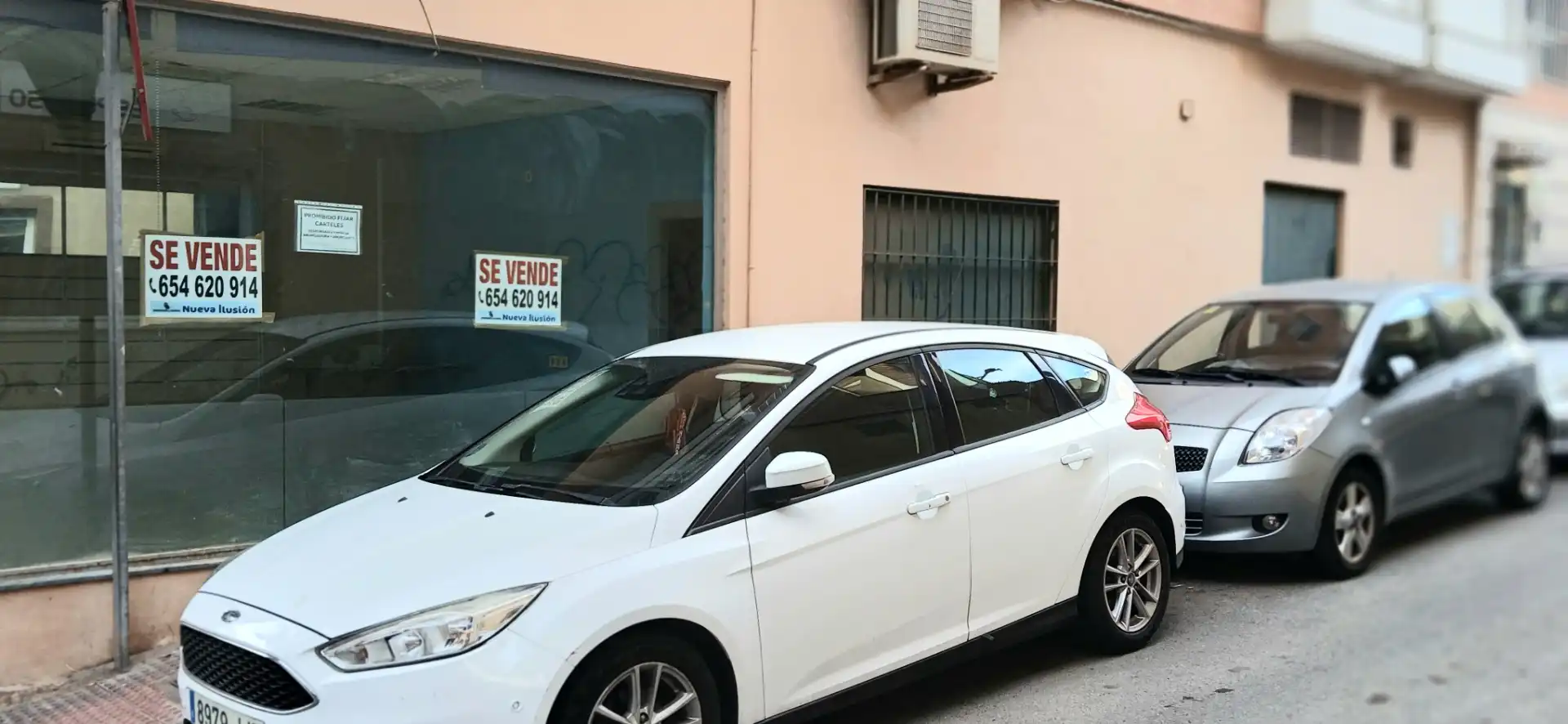 Local comercial en venda a Avenida de Pablo Iglesias 70, imagen 12