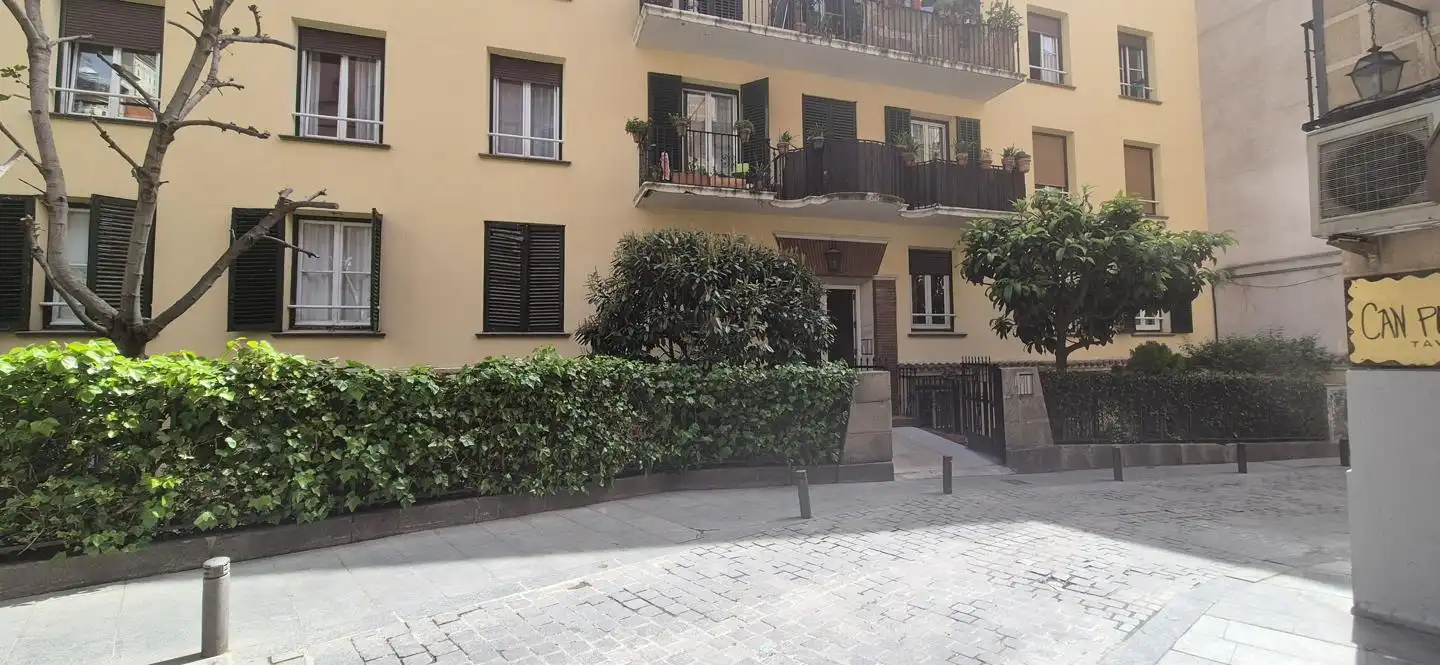 Piso en venta en De Los Señores De Luzón, 4, Palacio