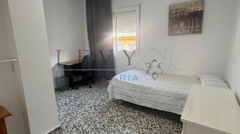Foto 4 de Piso en venta en El Molinillo - Capuchinos, Málaga Capital