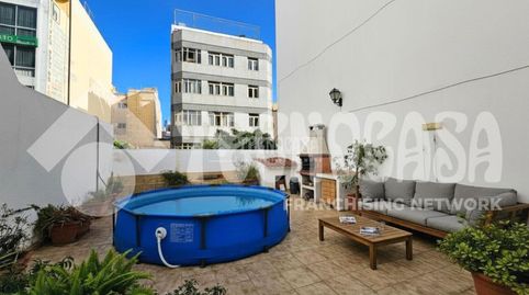 Foto 5 de Casa o xalet en venda a C. Don Pedro Infinito, Schamann - Rehoyas, Las Palmas de Gran Canaria