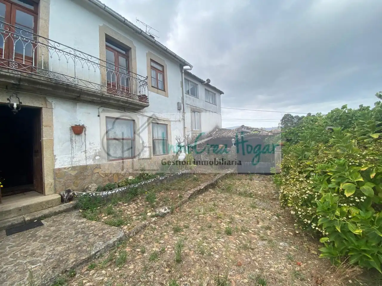 Casa con jardín en venta en Tomiño, imagen 31