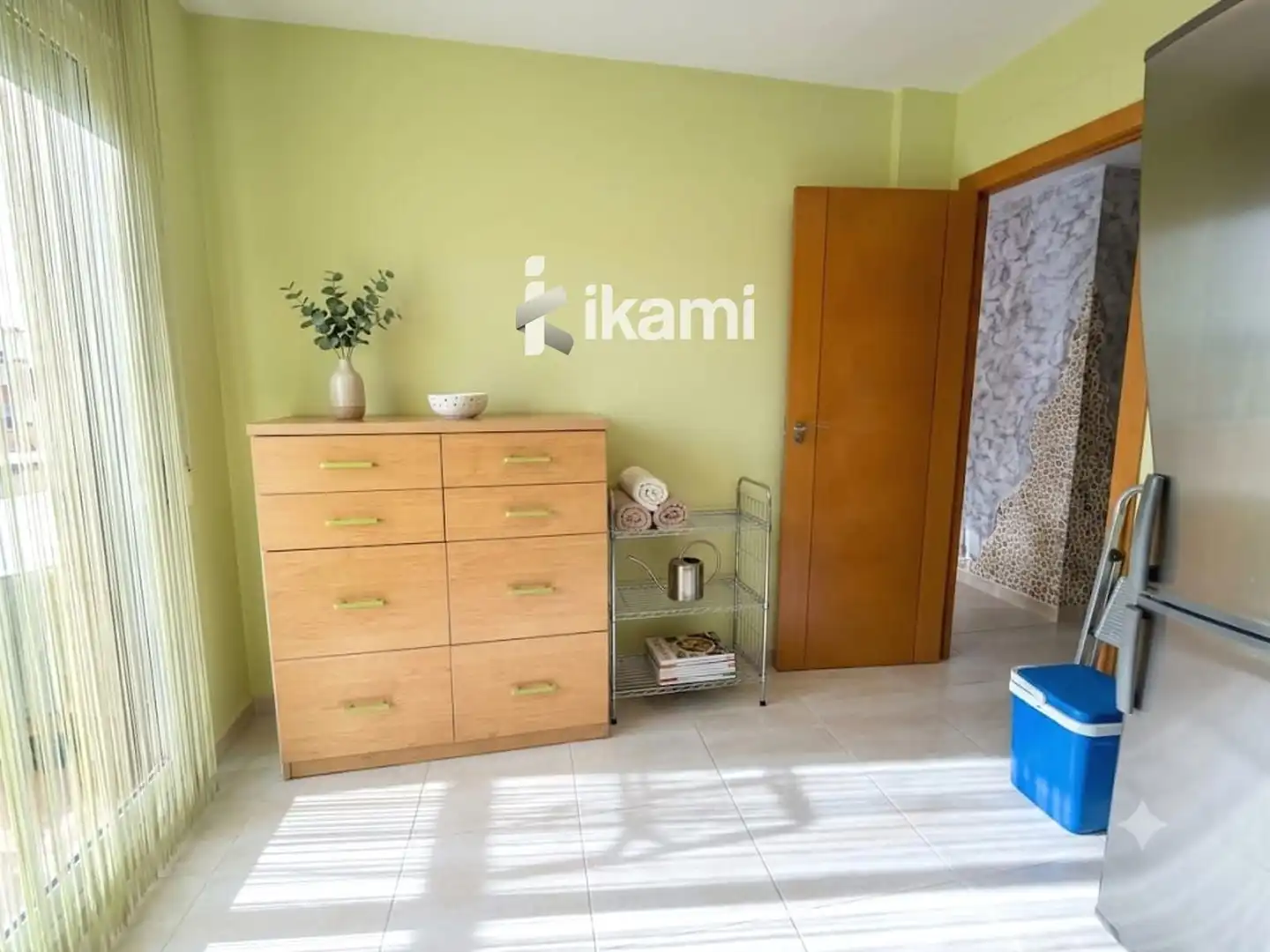Habitación de Ático en venta en Piles con Aire acondicionado, Calefacción y Terraza