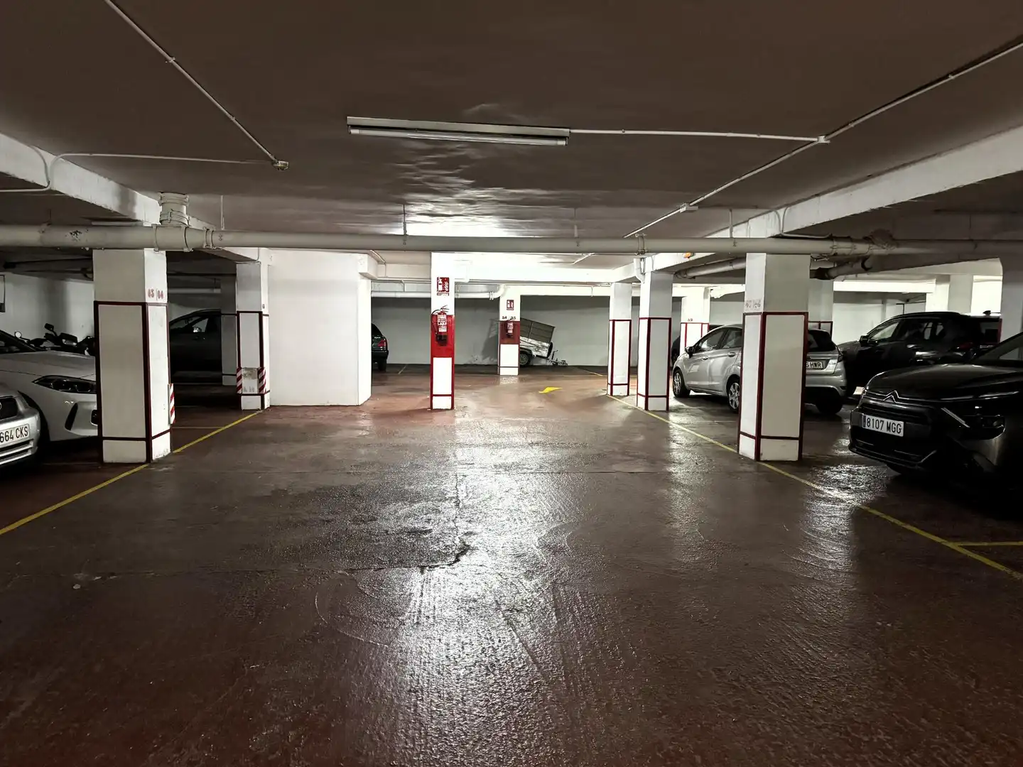 Piso con terraza en venta en Calle GUITARRISTA FORTEA 15, imagen 32