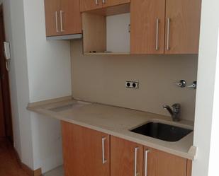 Cuina de Estudi en venda en  Madrid Capital amb Aire condicionat
