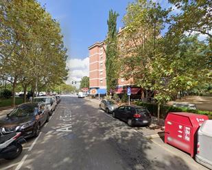 Exterior view of Flat for sale in Cerdanyola del Vallès